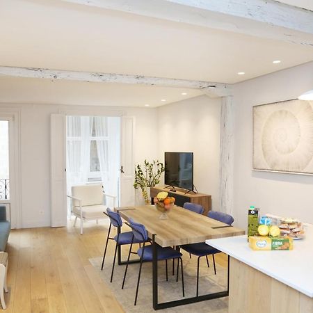 Appartement Piso Reformado Frente A La Catedral à Bilbao Extérieur photo