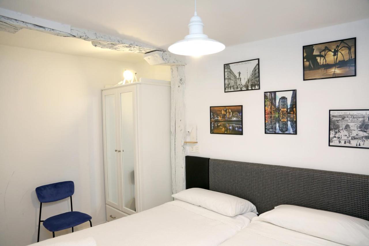 Appartement Piso Reformado Frente A La Catedral à Bilbao Extérieur photo